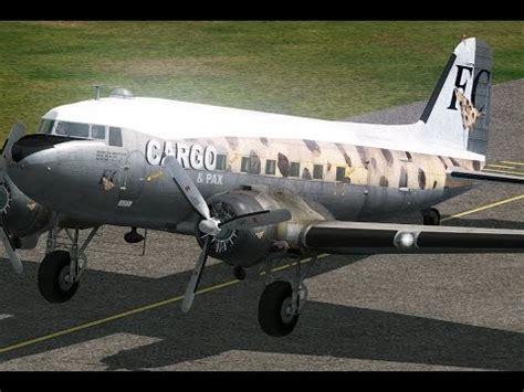 manfred jahn dc3 repaint breitling|Eastern Air Lines DC.